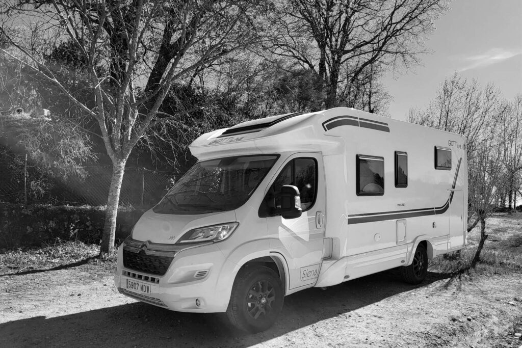 Precio De Alquiler Autocaravana